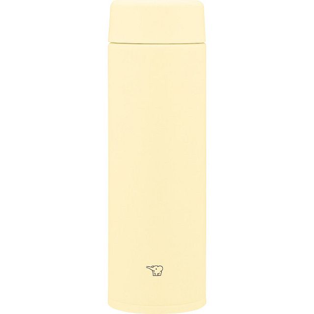 TUFF ステンレスマグ 0.48L（ペールシトラス）SU-AA48 YMの商品画像