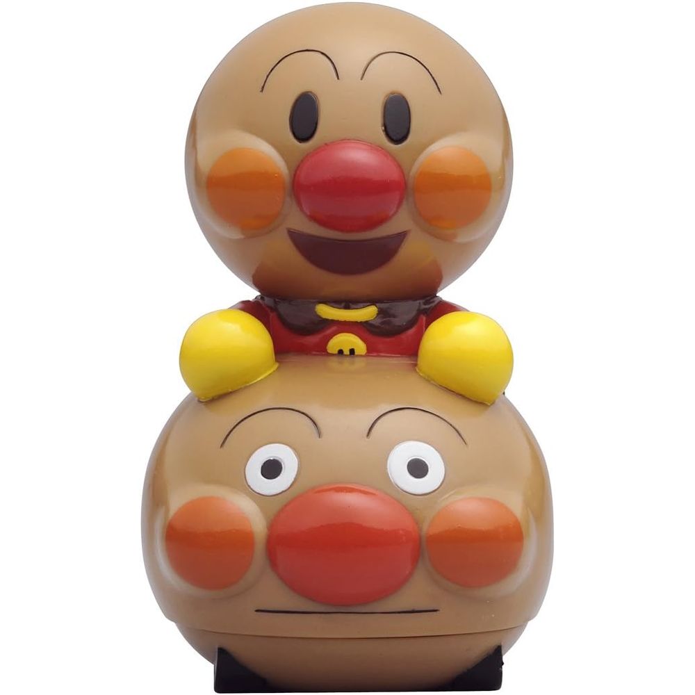 バンダイ それいけ！アンパンマン 大集合！ほかほかピープー♪シリーズ アンパンマンごうの商品画像