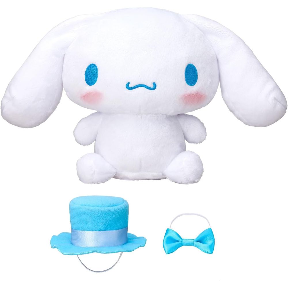 希少 美品 ミラクルちゅーんず! くらのすけ リズムズ マスコット ぬいぐるみ 61TiznKu6xL._AC_SY200_QL15_.jpg