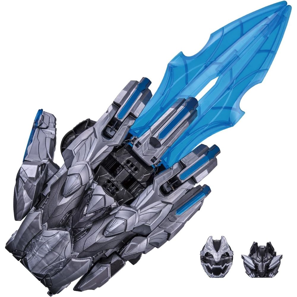 BANDAI ナンバーワン戦隊ゴジュウジャー DXテガソード UNI.ver