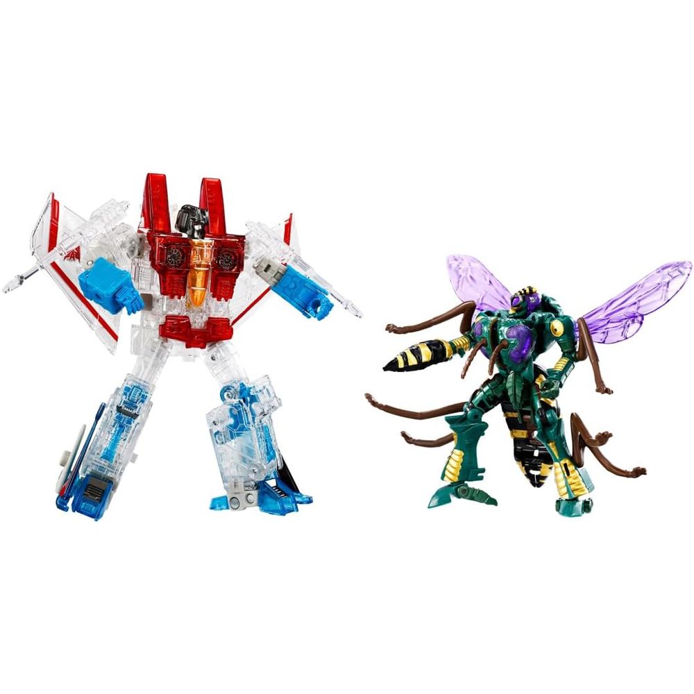 タカラトミー トランスフォーマー ビーストウォーズ アゲイン BWVS-01