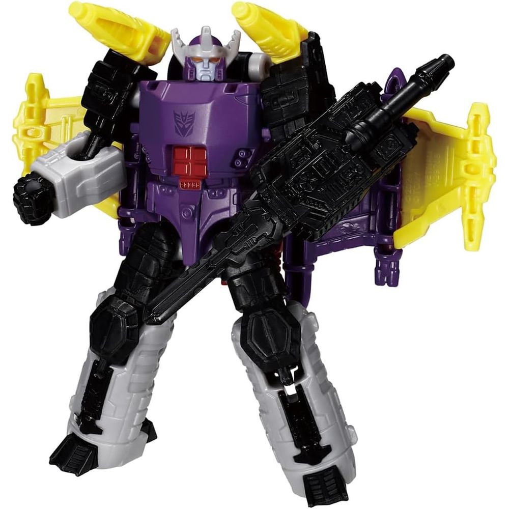 タカラトミー トランスフォーマー レガシー TL-70 タイダルウェーブ