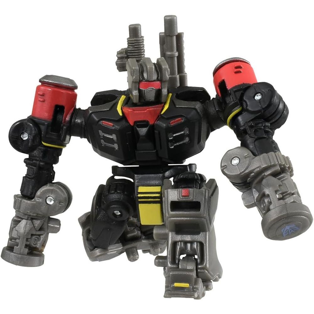 タカラトミー トランスフォーマー スタジオシリーズ SS-08 ブラック