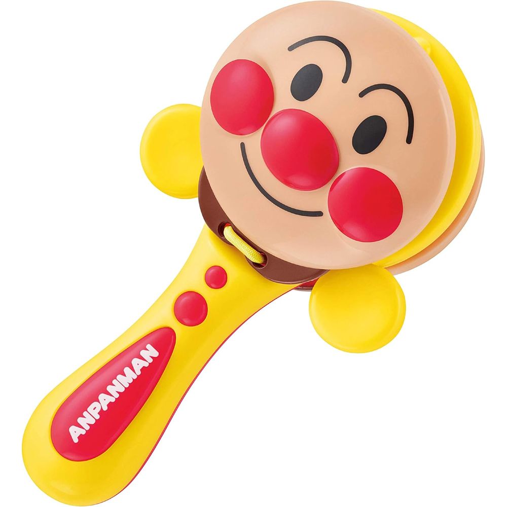 agatsuma Anpanman ... . небо лет гремящий ka старт 