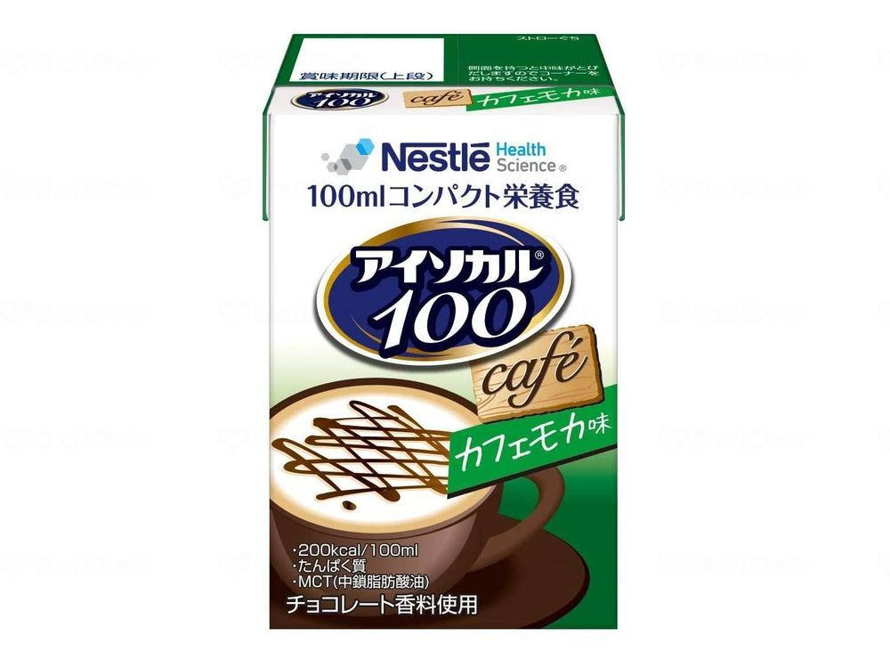 カフェモカ / 1本