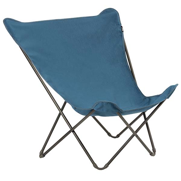 Lafuma デザインチェア POP UP XL AIRLON LFM2777_8911（BLEU DELFT） Lafuma Mobilier アウトドアチェアの商品画像