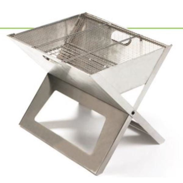 a+design ノートブック SS NBSS2012 バーベキューコンロの商品画像