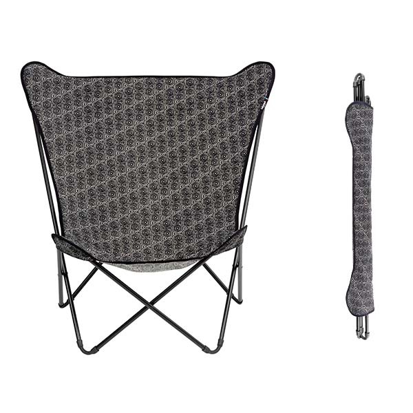 [ необходимо срок поставки запрос ] Lafuma MOBILIER( черновой ma) POP UP XL Airlon+ pop up стул LFM2957 9332[au
