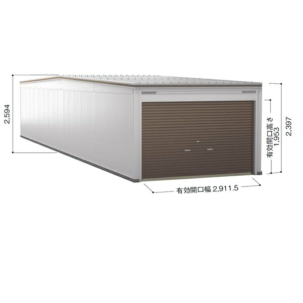  гараж гараж Yodo kou Yodo гараж shutter la vi -ju3 длина объединенный модель VGC-335255H дополнение .( одиночный товар покупка не возможно ) в общем type . высота H модель [ производство на заказ товар ]