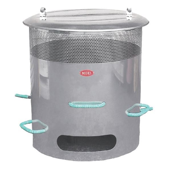 モキ製作所 焚き火どんどん MP350の商品画像