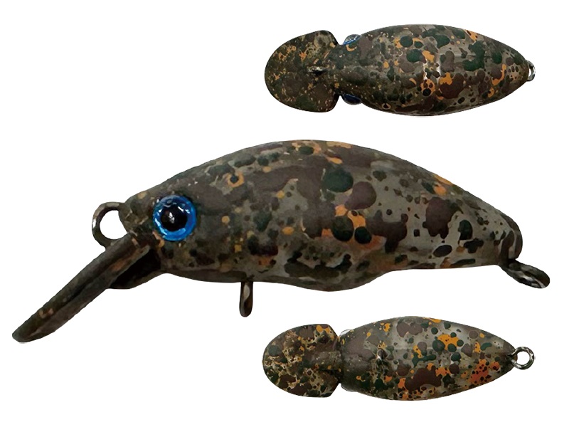 DR-Low / 06 ジャンブルペレット