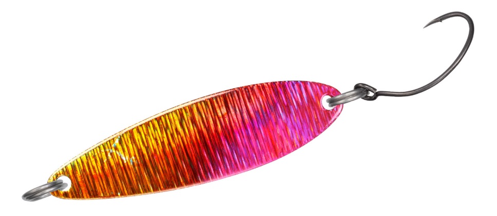 4.5S / オレンジピンク