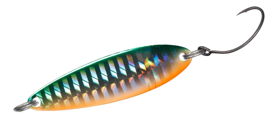 4.5S / グリーンゴールドオレンジ