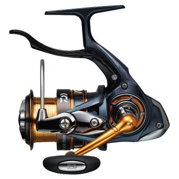 ダイワ プレイソ 2500H-LBD スピニングリール - 最安値・価格比較