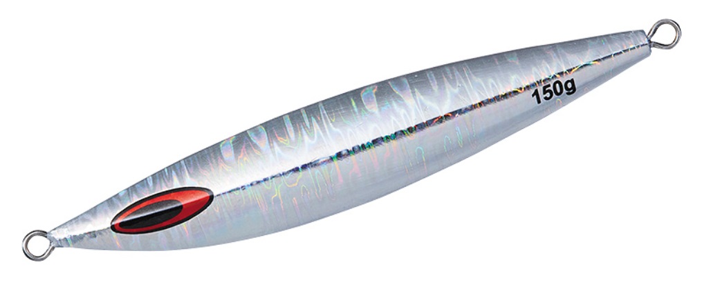 130g / MGフルシルバー