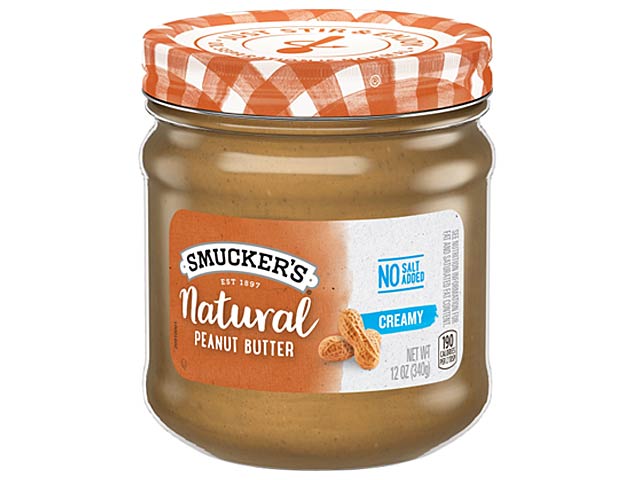 sma The Cars natural peanuts butter morning meal import food 
