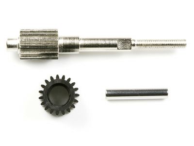 トレーニングギア3点セット タミヤ SG.5 GB-01 ギヤシャフトセット 40105 ラジコンパーツ