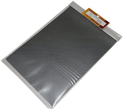 (未使用･未開封品)　ABC HOBBY シルバーカーボンパターンシール 70251 tu1jdyt ABC HOBBY シルバーカーボンパターンシール 70251 ラジコンパーツ