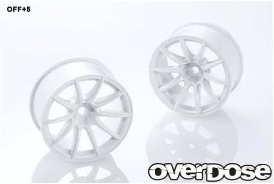 オーバードーズ　RAYSgram lights 57T ranscend オーバードーズ RAYSgram lights 57T ranscend オーバードーズ