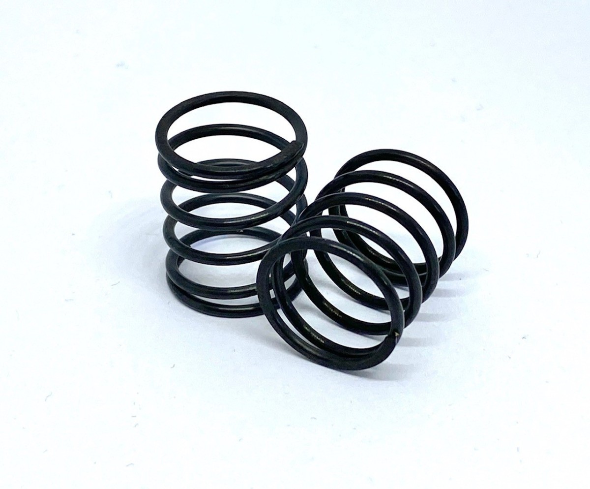 AXON WORLD SPEC SPRING SLS C2.6:Blue （2pic） ST-SL-012 ラジコンパーツ、アクセサリーの商品画像