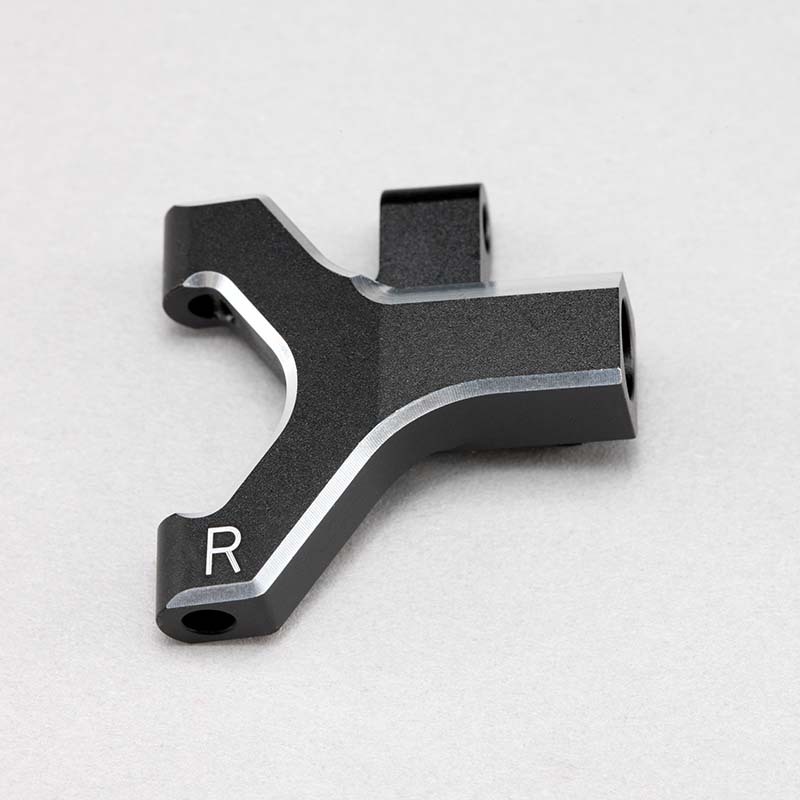 ヨコモ YD-2/4シリーズ用 アルミ製 フロント ショート ロア Aアーム