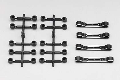 未開封品 ヨコモ YD-2/YD-4アルミ調整サスモントセットY2-301ACA ヨコモ YD-2/YD-4用 アルミ製 アジャスタブル サスマウントセット Y2