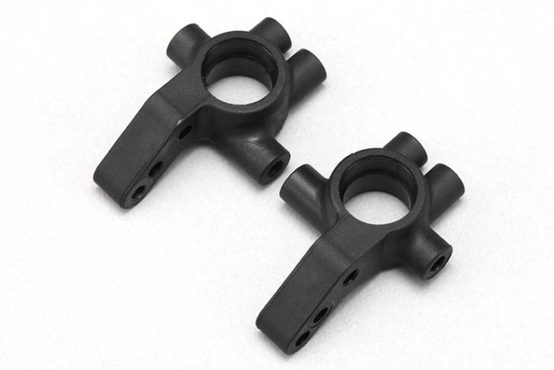 ヨコモ YD-2シリーズ キャリパー取付用 ステアリング ブロック