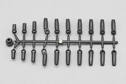 ヨコモ Yz 2 Yz 4用ボールエンドキャップ個付 Z2 6dm ラジコンパーツ アクセサリー 最安値 価格比較 Yahoo ショッピング 口コミ 評判からも探せる