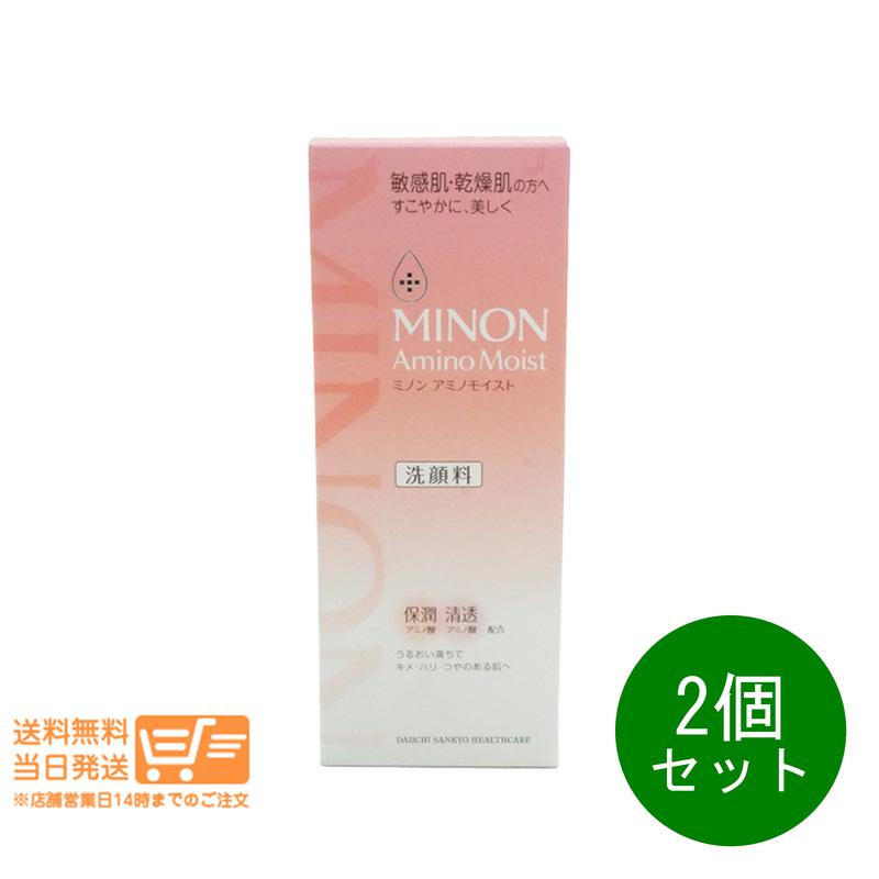 第一三共ヘルスケア ミノン アミノモイスト モイストクリーミィ