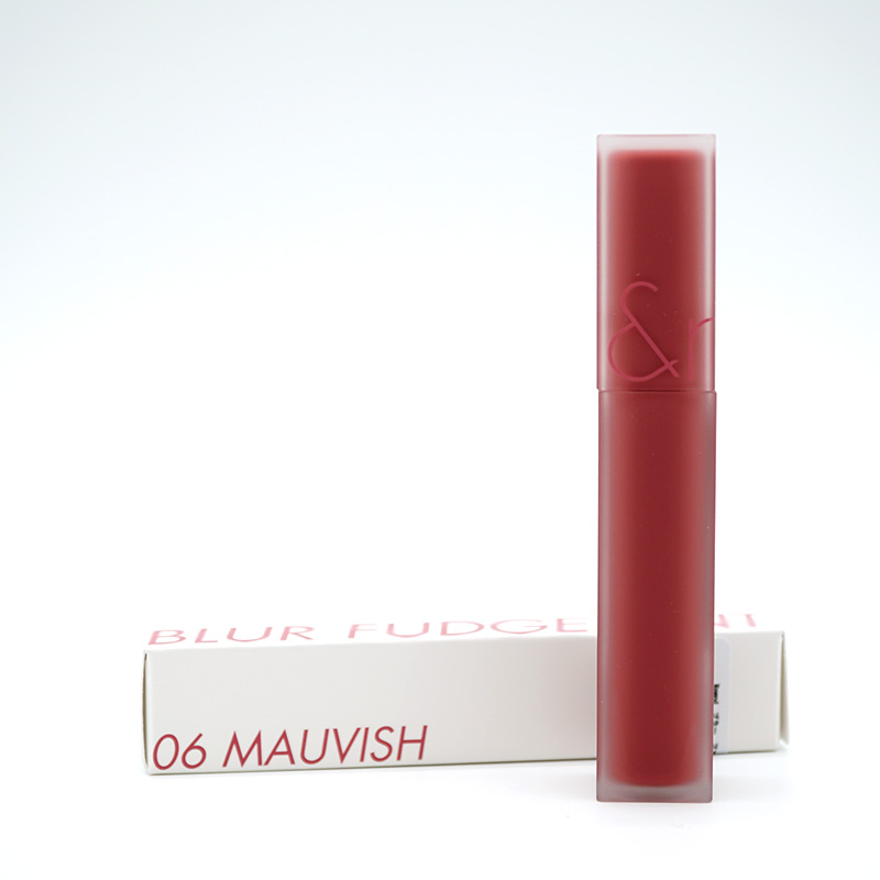 ロムアンド ブラーファッジティント （06 モーヴィッシュ）