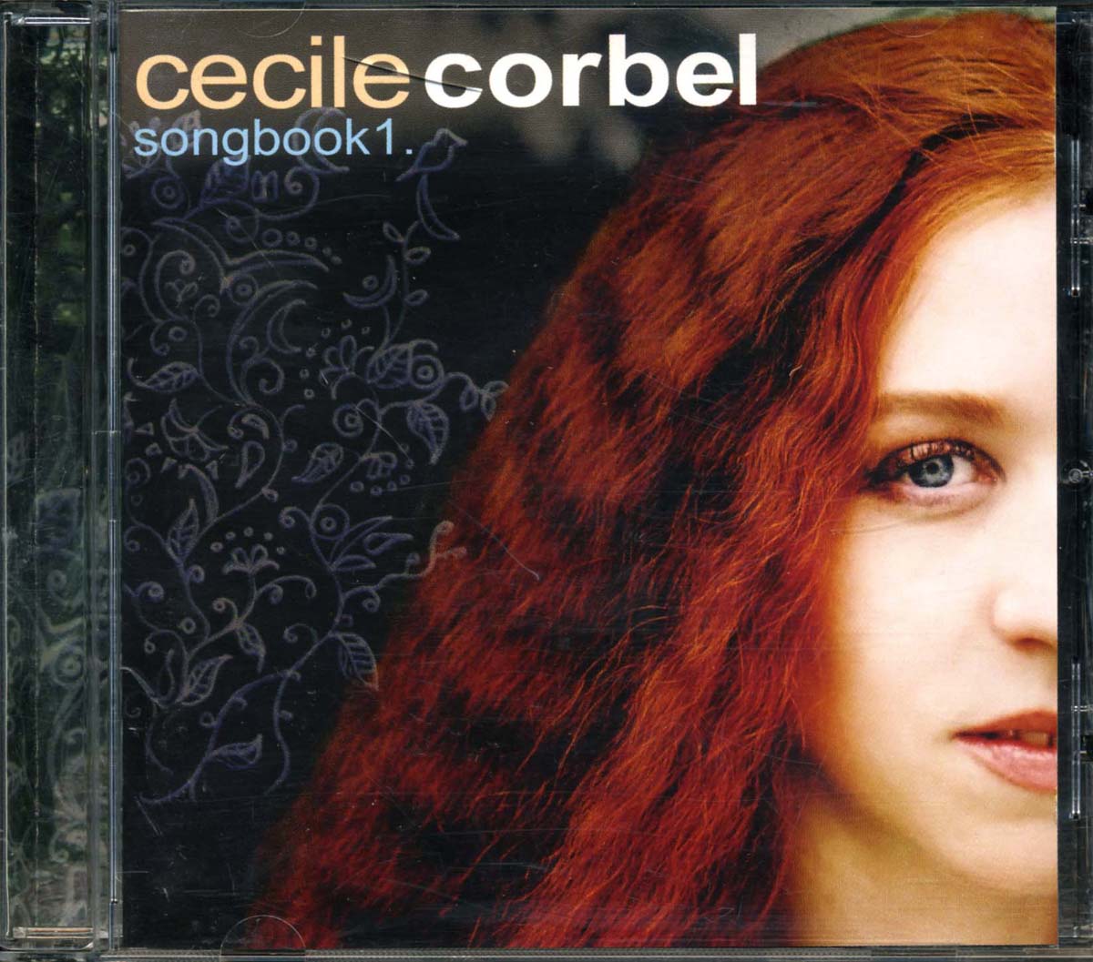 Cecile CORBEL - Songbook 1