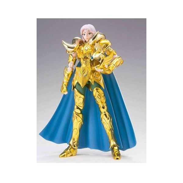 【未使用】聖闘士聖衣神話EX アリエス ムウ BANDAI 聖闘士聖衣神話EX アリエス ムウ 聖闘士聖衣神話 フィギュア