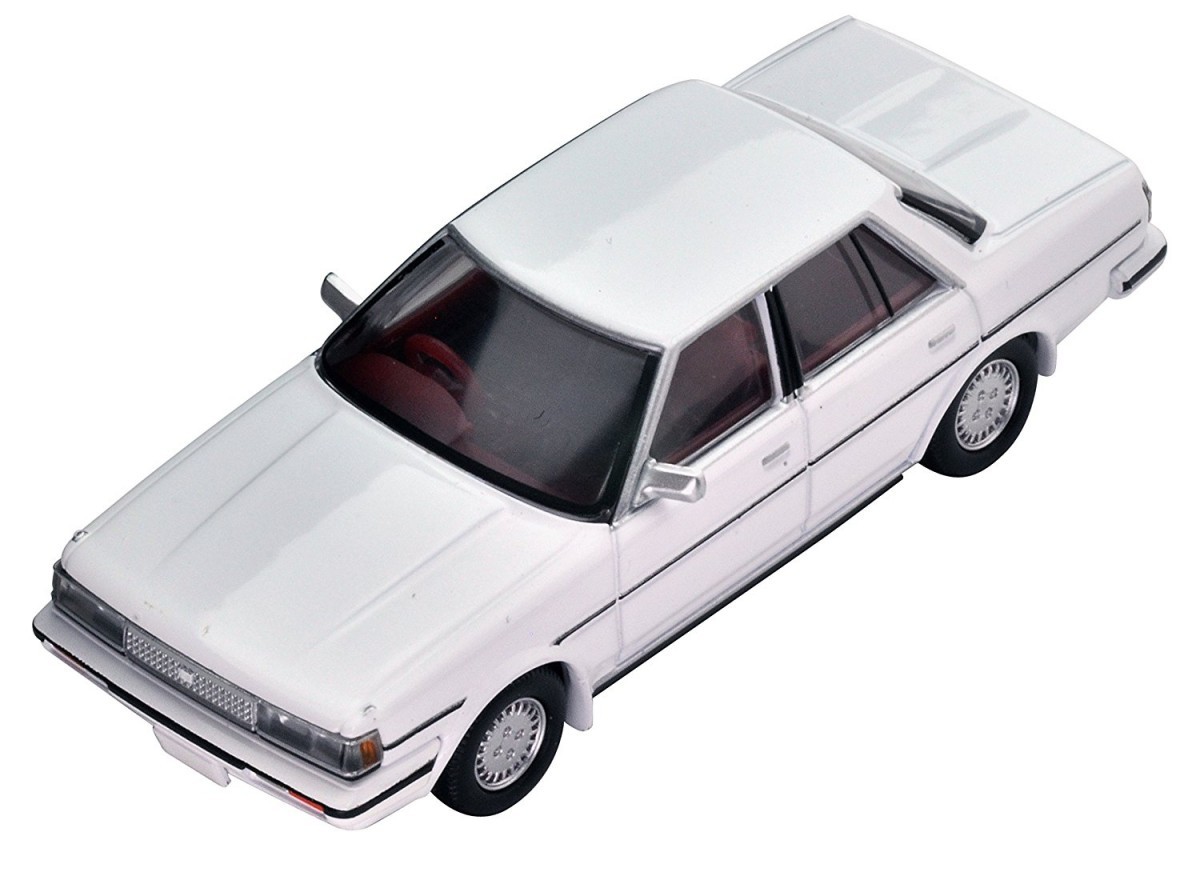 トミーテック LV-N137c トヨタ クレスタ スーパールーセント