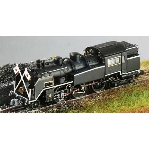 Nゲージ トラムウェイ TW-N-C11F 国鉄C11 九州タイプB 楽天市場】国鉄C11 九州タイプB【トラムウェイ・TW-N-C11F