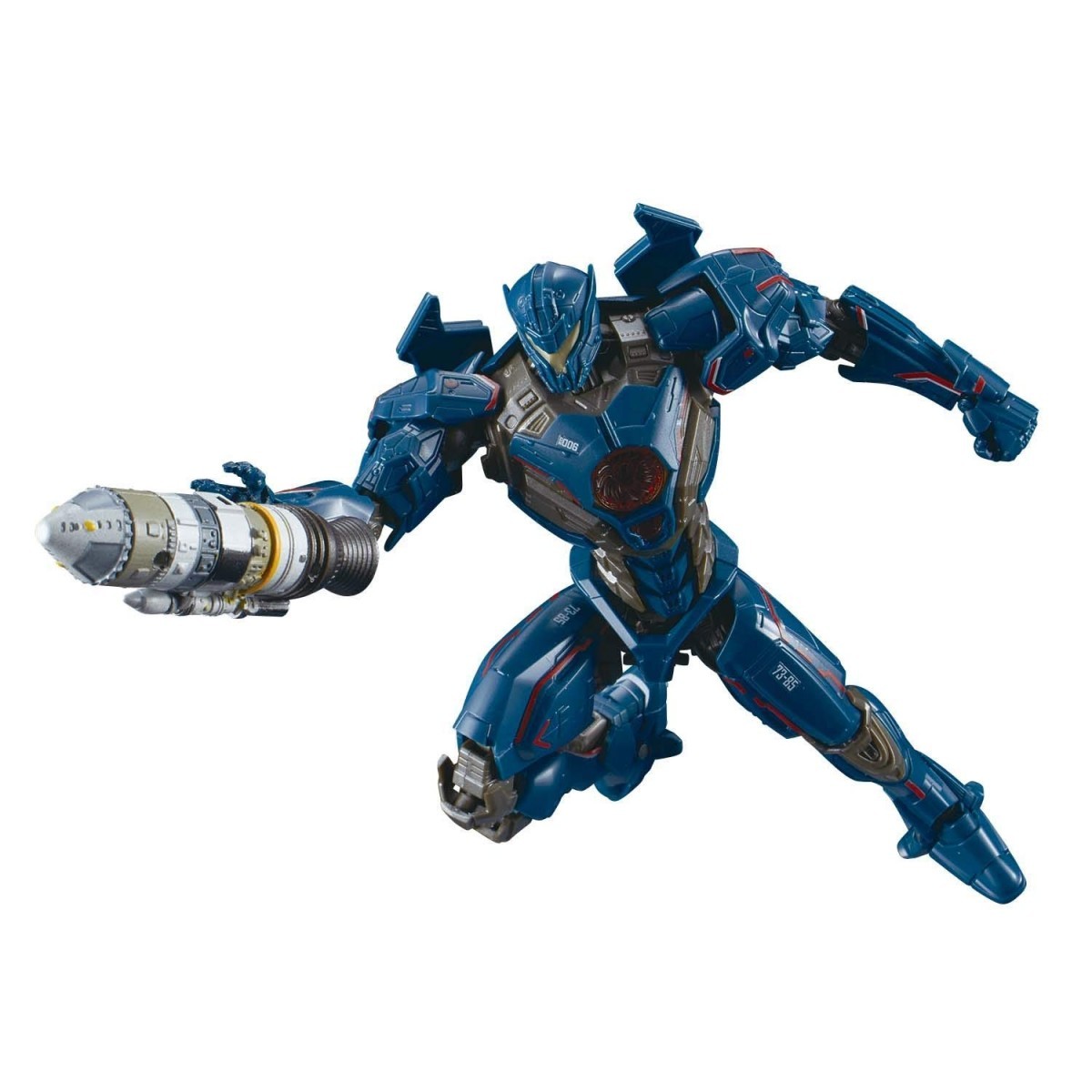 HG ジプシー・アベンジャー 最終決戦仕様 カードダス イェーガー5機集合 HG ジプシー・アベンジャー 最終決戦仕様 カードダス イェーガー5機