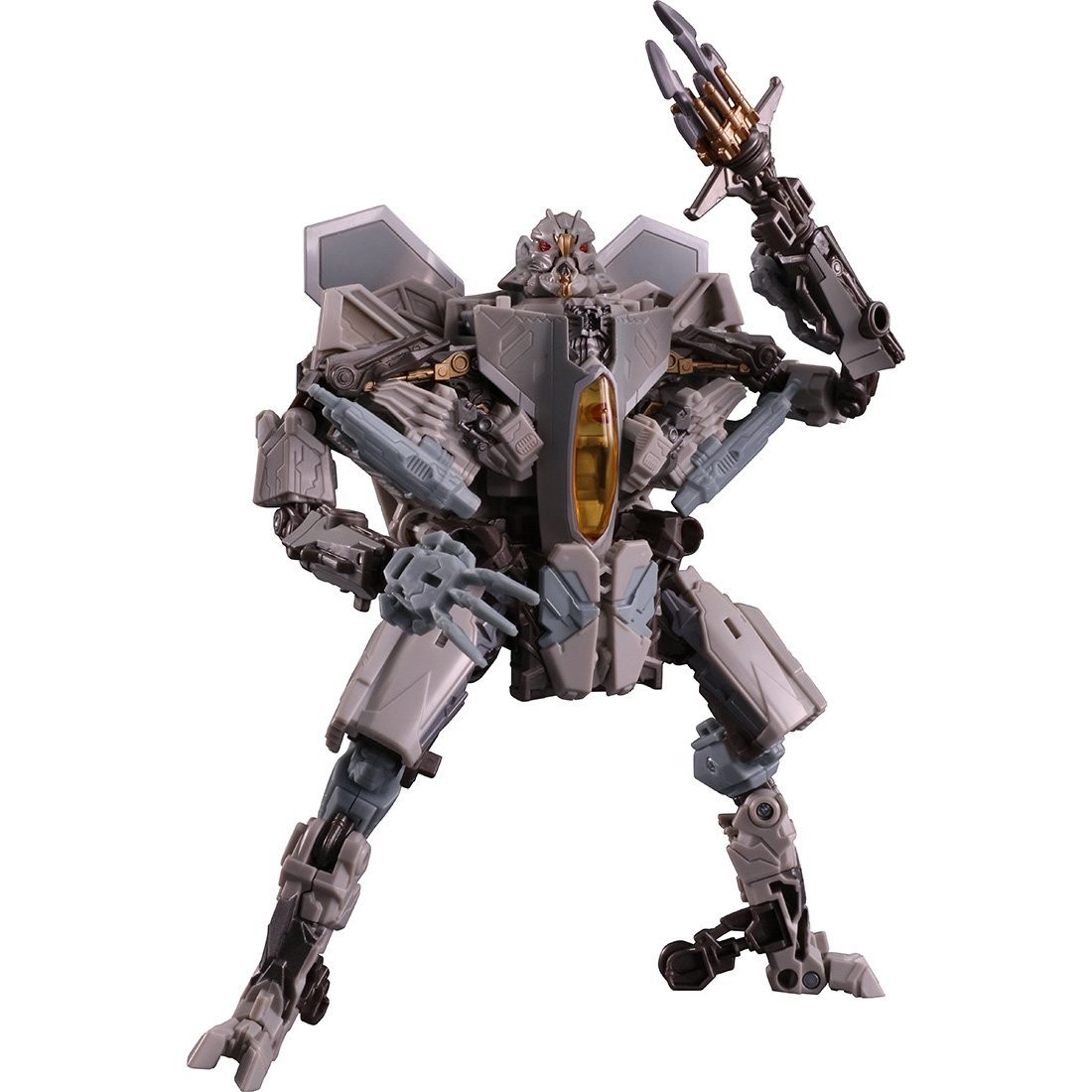トランスフォーマーTransformers Studio Series 06