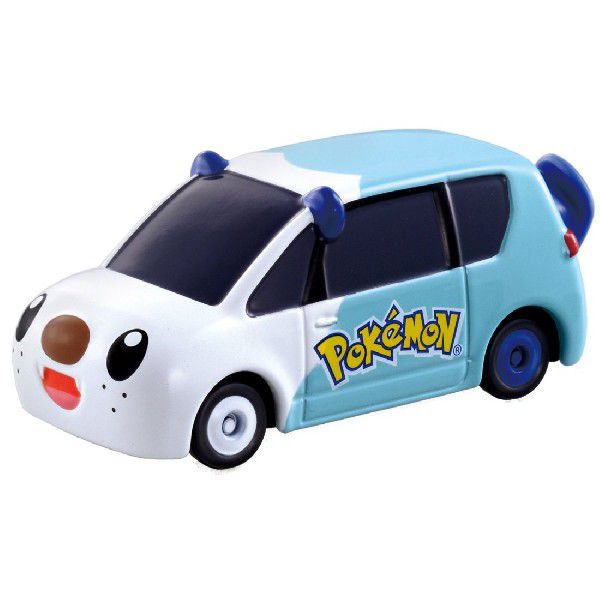 タカラトミー ドリームトミカ No.145 ミジュマルカー （ノンスケール