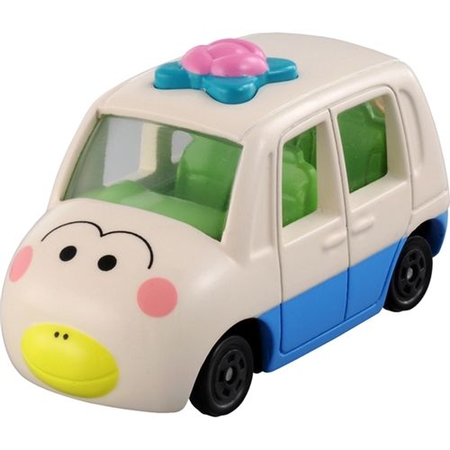 タカラトミー ドリームトミカ はなかっぱ （ノンスケール トミカ
