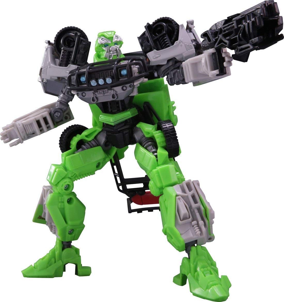 タカラトミー トランスフォーマー スタジオシリーズ SS-14 ラチェット トランスフォーマー 超合金、ロボットの商品画像