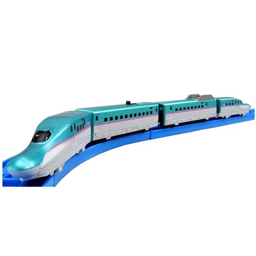 プラレール アドバンス AS-02 はやぶさ AS-07 新幹線 AS-08 名鉄