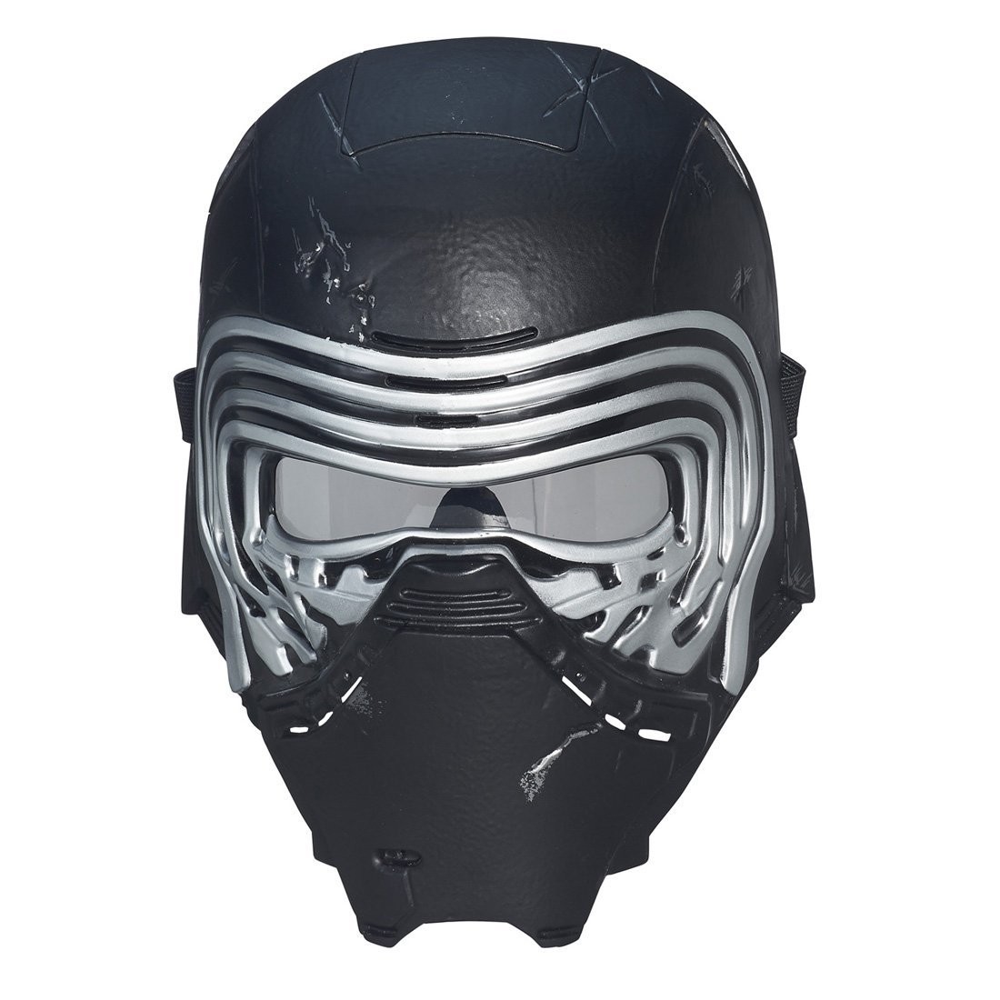 スター・ウォーズ ボイスチェンジャーマスク デス・トルーパー 変装用