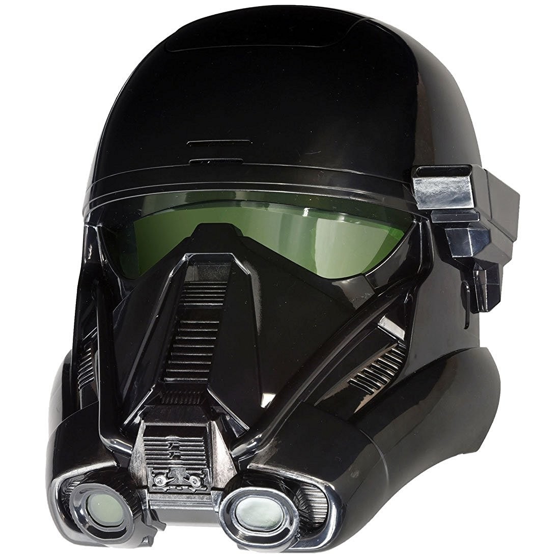 スター・ウォーズ ボイスチェンジャーマスク デス・トルーパー 変装用
