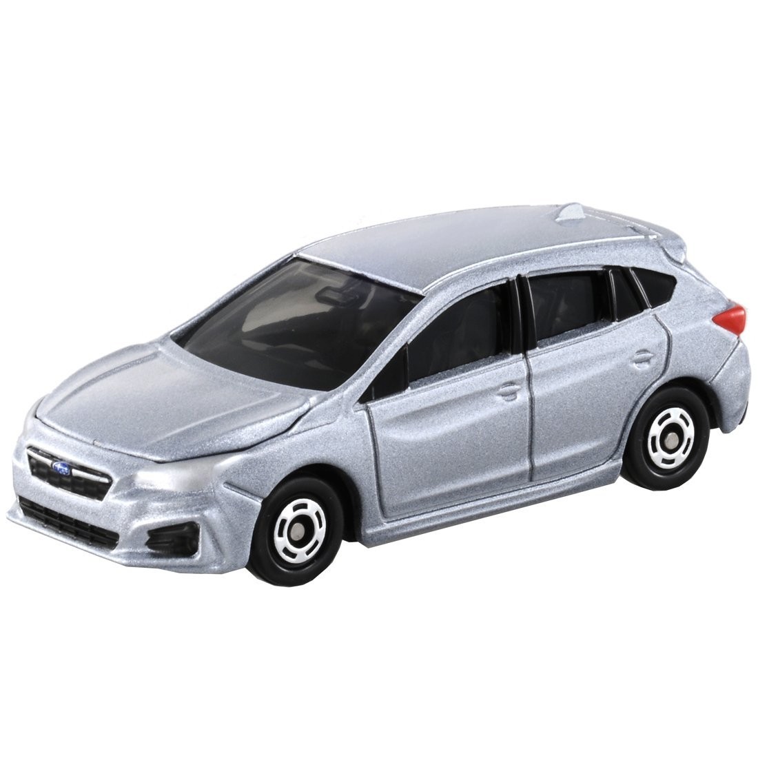 No.78 スバル インプレッサ （初回特別仕様） （ノンスケール トミカ 879596）