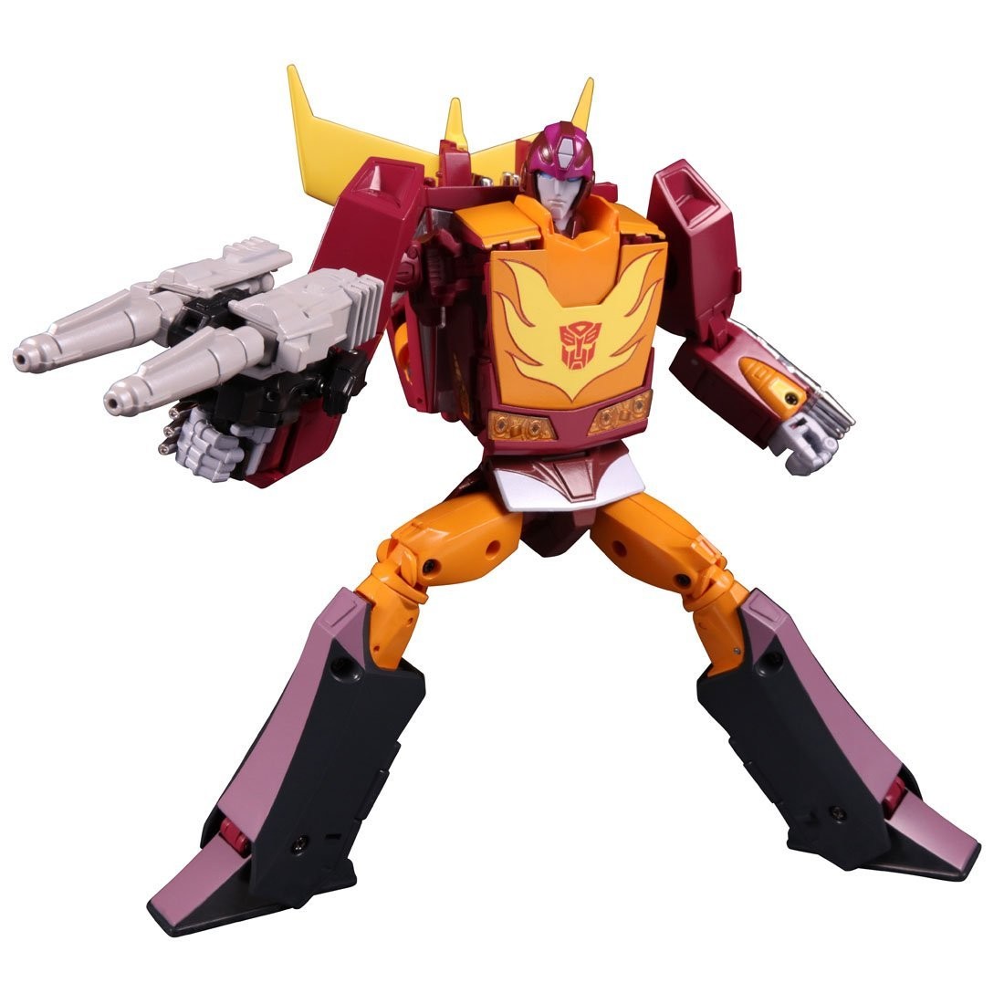 タカラトミー トランスフォーマー マスターピース MP-39 サンストリー