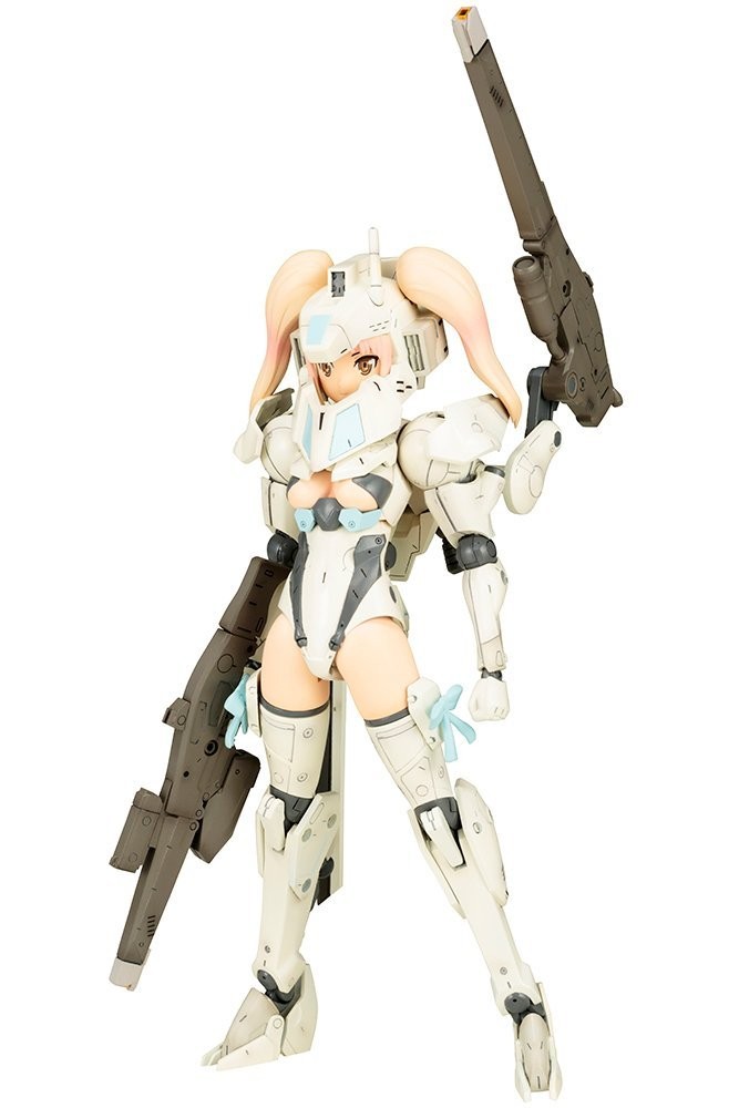 白虎 （ノンスケール フレームアームズ・ガール FG015）