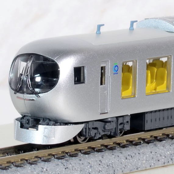 マイクロエース マイクロエース 西武鉄道001系 Laview G編成 8両セット