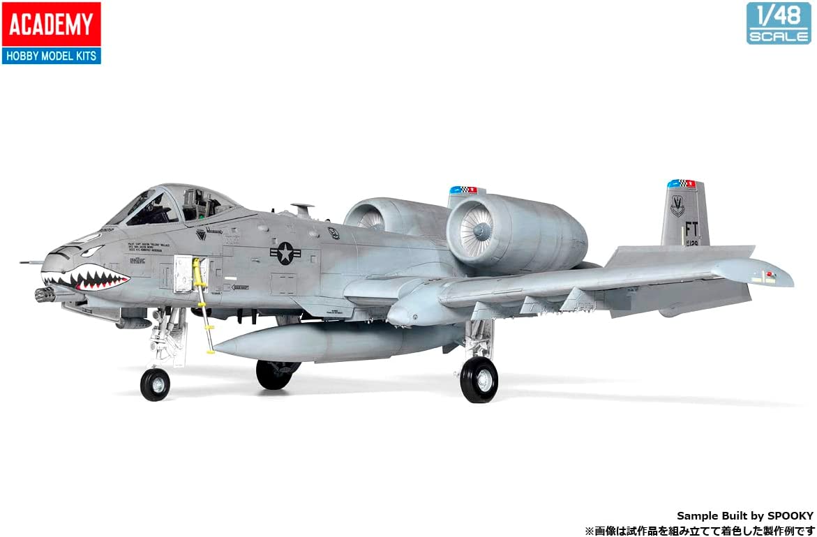2025年最新】Yahoo!オークション -a-10 サンダーボルト(航空機)の中古