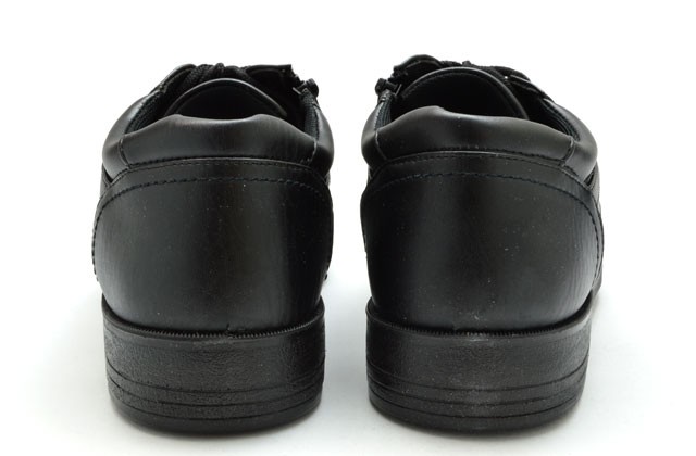  Wilson 1601 Wilson casual shoes business shoes men's gentleman 4E wide width black dark brown shoes 