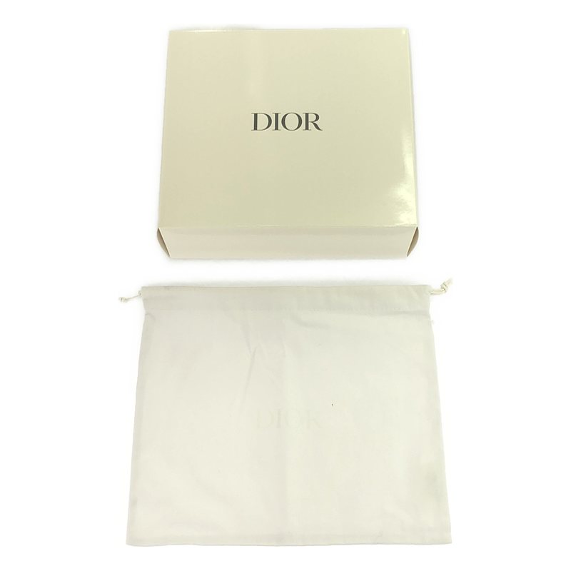 [ прекрасный товар ] Dior / Dior | 2 шт. комплект Logo полотенце | белый 
