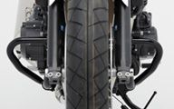 CB400SF/SB(NC39)(NC42) защита двигателя оригинальный 